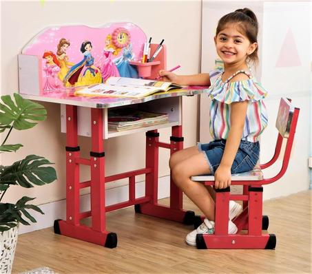 مكتب قابل للتعديل = جلسة صحية + تركيز أفضل