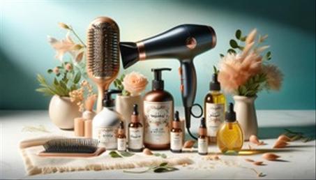 الجمال والعناية الشخصية