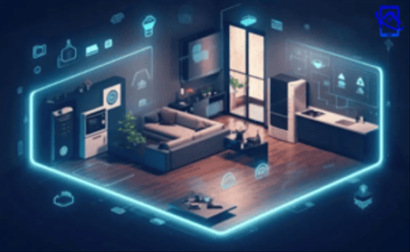 أدوات منزلية ذكية