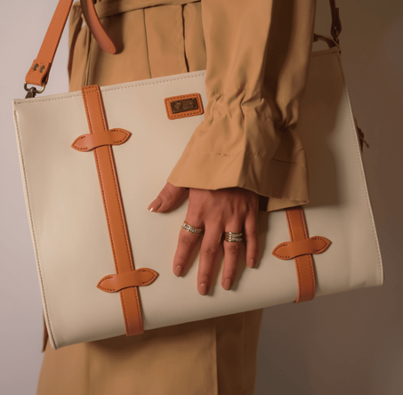 حقيبة لابتوب كلاسيك