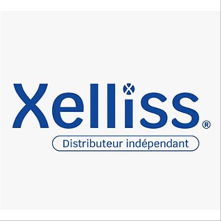 Produits XELLIS