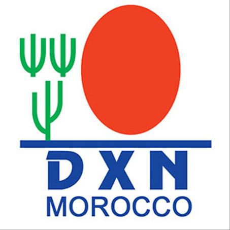 Produis DXN