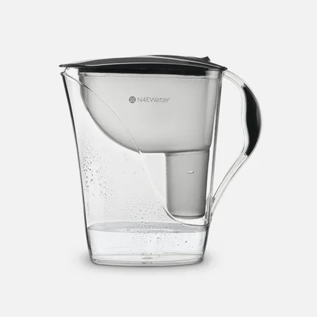 Bio-dynamiseur N4EWater