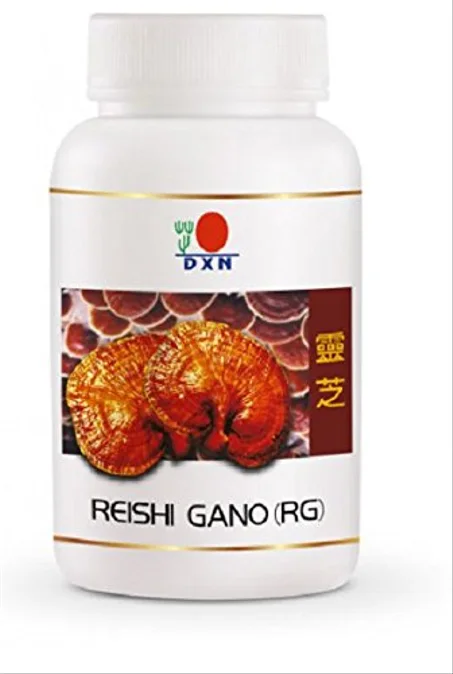 DXN Reichi Gano RG90