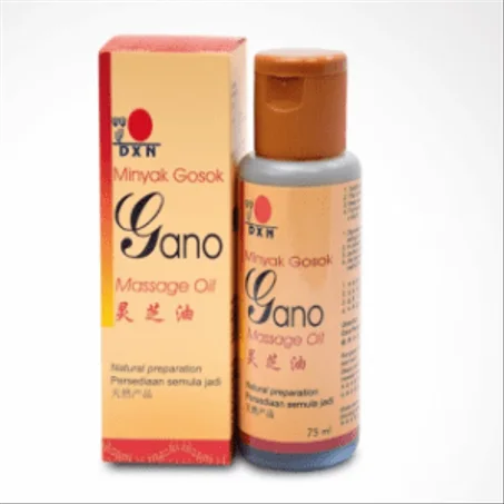 DXN Gano Massage oil
