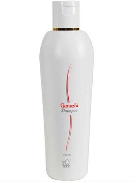DXN Ganozhi Shampoo