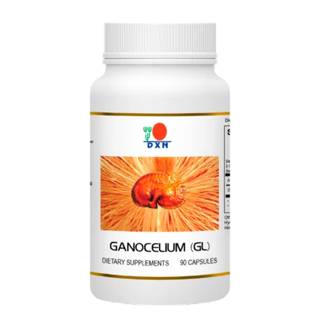 DXN Ganocelium GL90