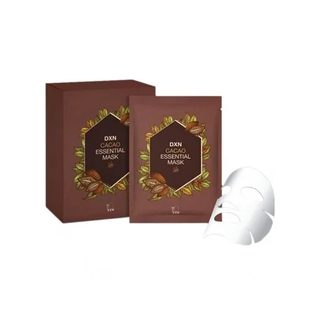 DXN CACAO ESSENTIAL MASK
