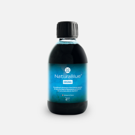 NaturaBlue Original 250 ml