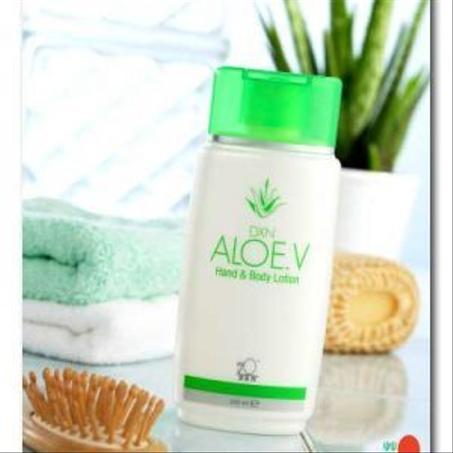 DXN Aloe V Hand & Body Lotion