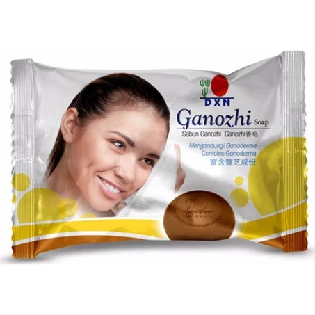 DXN Ganozhi Soap