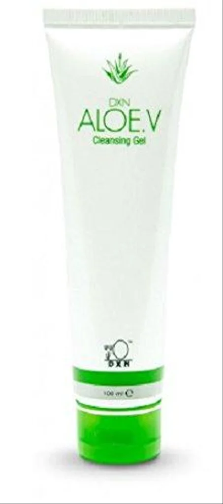 DXN Aloe V Cleansing Gel