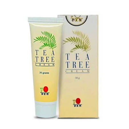 DXN TEA TREE CREAM