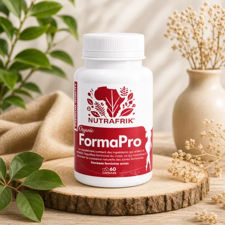 Nutrafrik - FormaPro