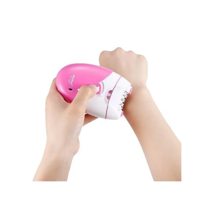 آلة إزالة الشعر الكهربائية كيمي