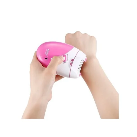 آلة إزالة الشعر الكهربائية كيمي