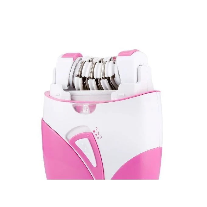 آلة إزالة الشعر الكهربائية كيمي