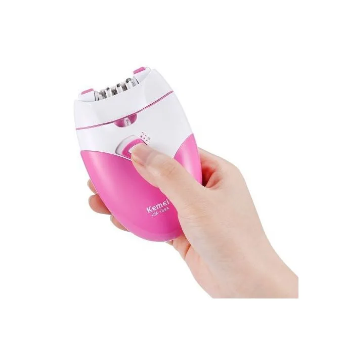 آلة إزالة الشعر الكهربائية كيمي