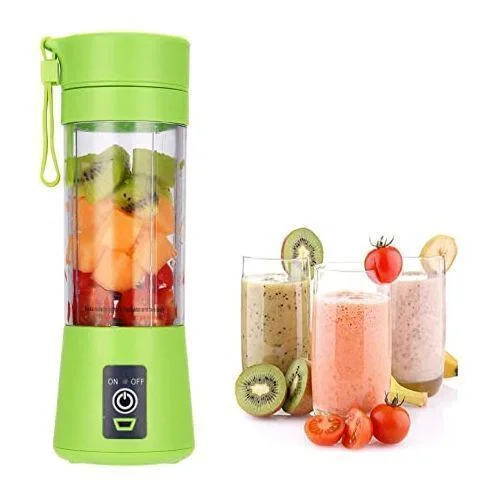 خلاط فواكه محمول