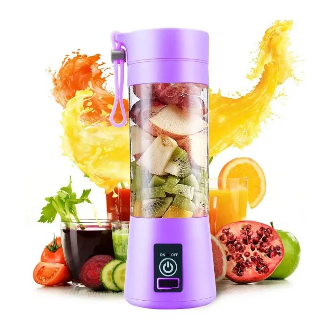 خلاط فواكه محمول