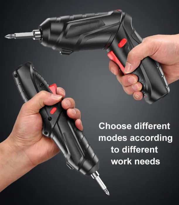 شنطة مفك كهربائي