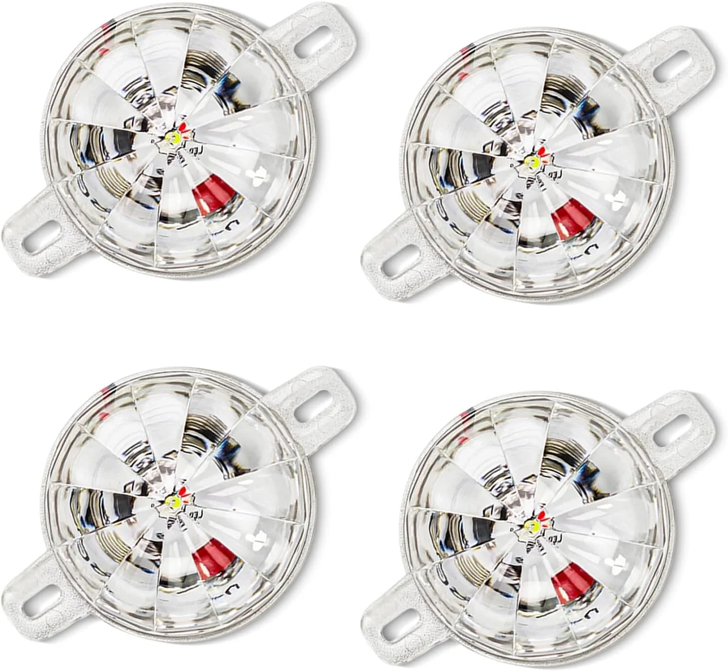 اضاءة متعددة للسيارات بالوان مختلفة