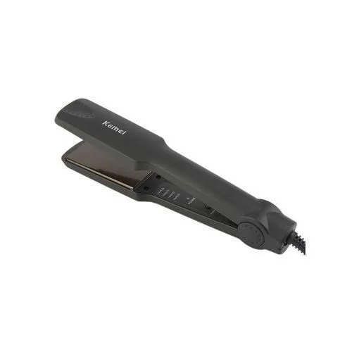 مكواة فرد الشعر من كيمي