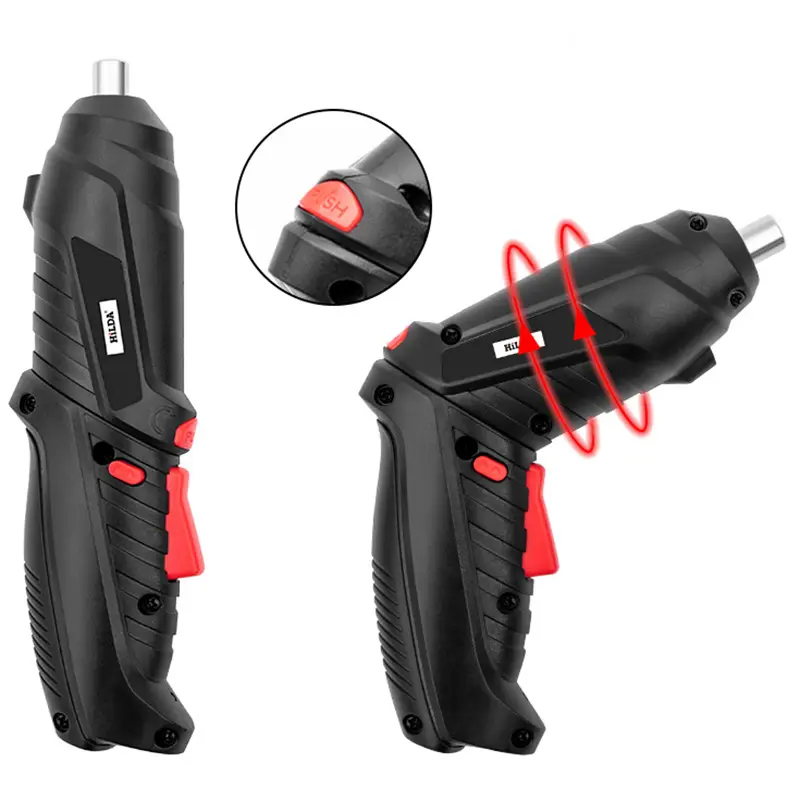 شنطة مفك كهربائي