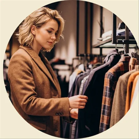 ملابس النساء