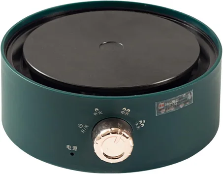 Electric Magnetic Cooker