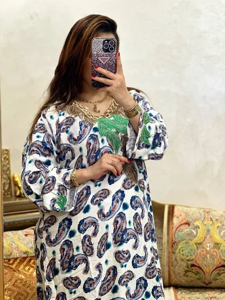 المخور العربي بتوب حرير وجودة عالية