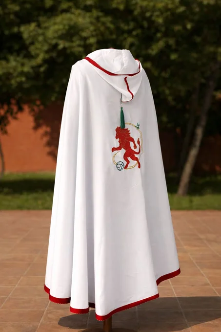 😍سلهام مغربي فاخر😍