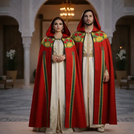 ⚝Selham Marocain⚝