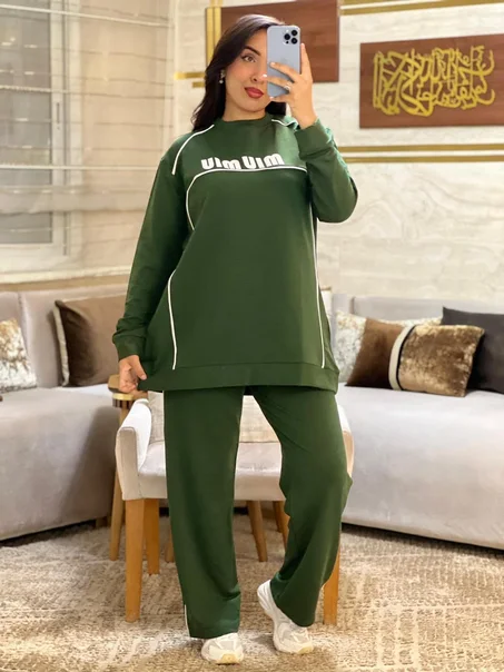 كاجوال سبور شيك