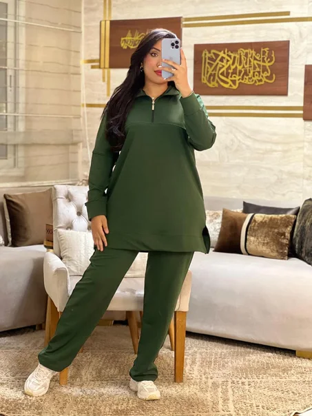 طقم رياضي شيك