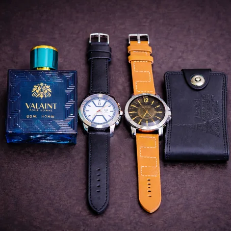 باك رجالي متكامل