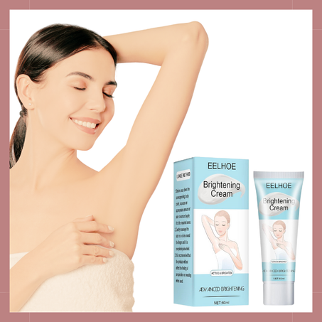 Sensitive Areas Whitening Cream/كريم تبييض المناطق الحساسة