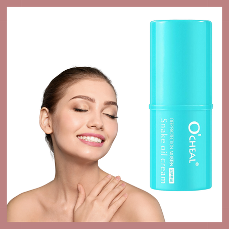 Moisturizing With Cocoa Butter/مرطب بزبدة الكاكاو