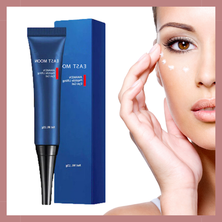 Eye Cream Anti Aging/كريم العين لمكافحة الشيخوخة