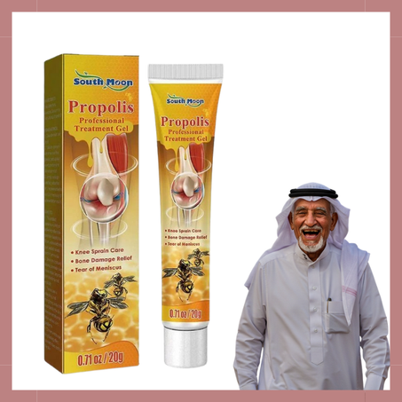 جل سم النحل/ Bee Venom Gel