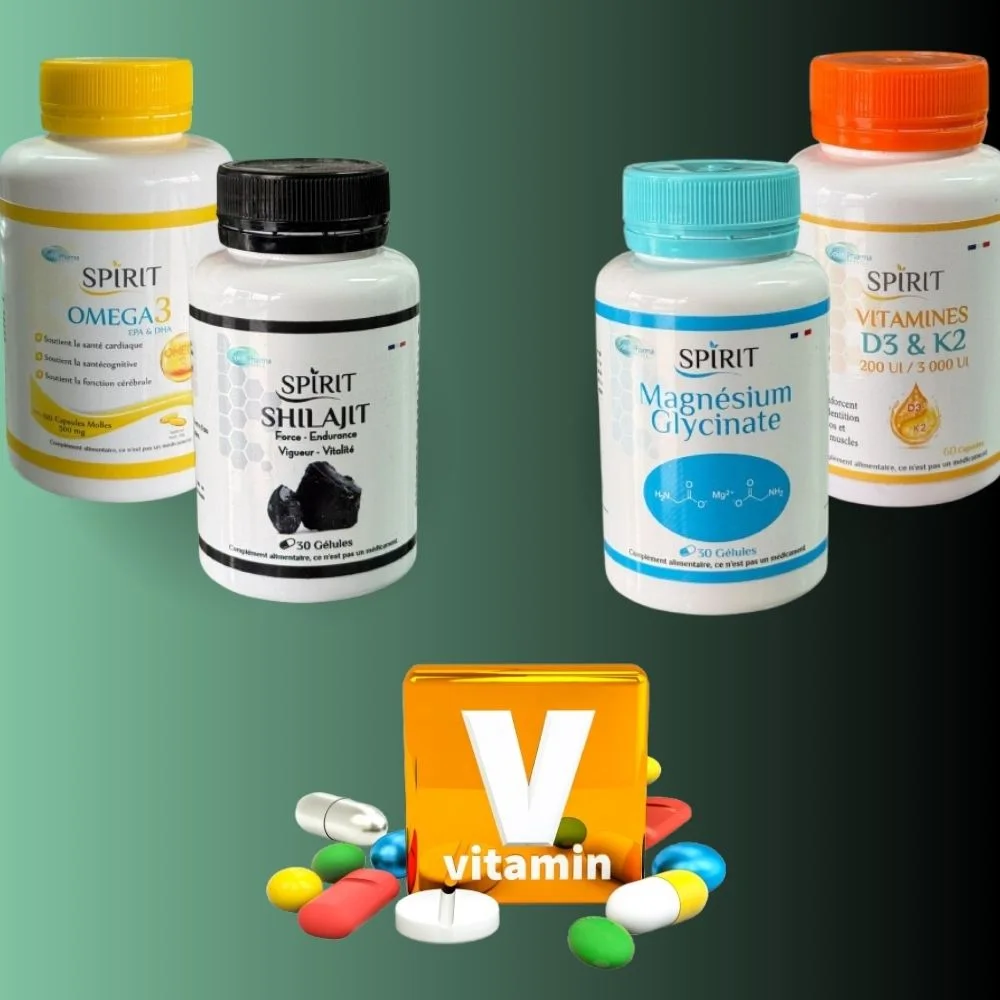 Vitamine