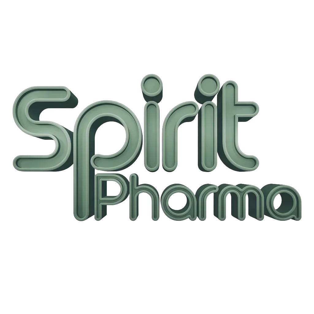 spiritpharma