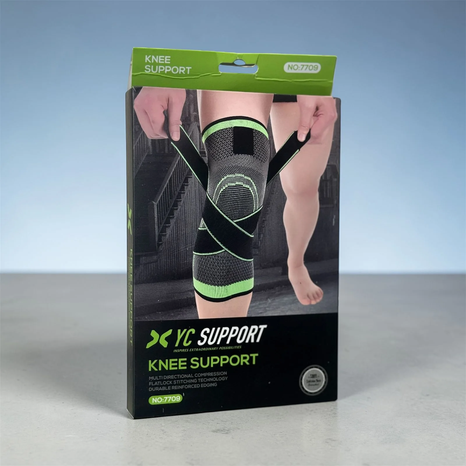 KNEE SUPPORT