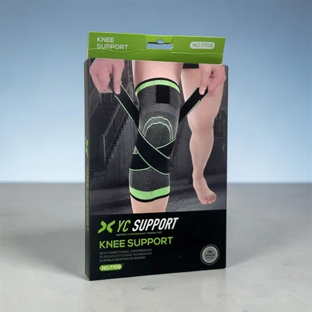 KNEE SUPPORT