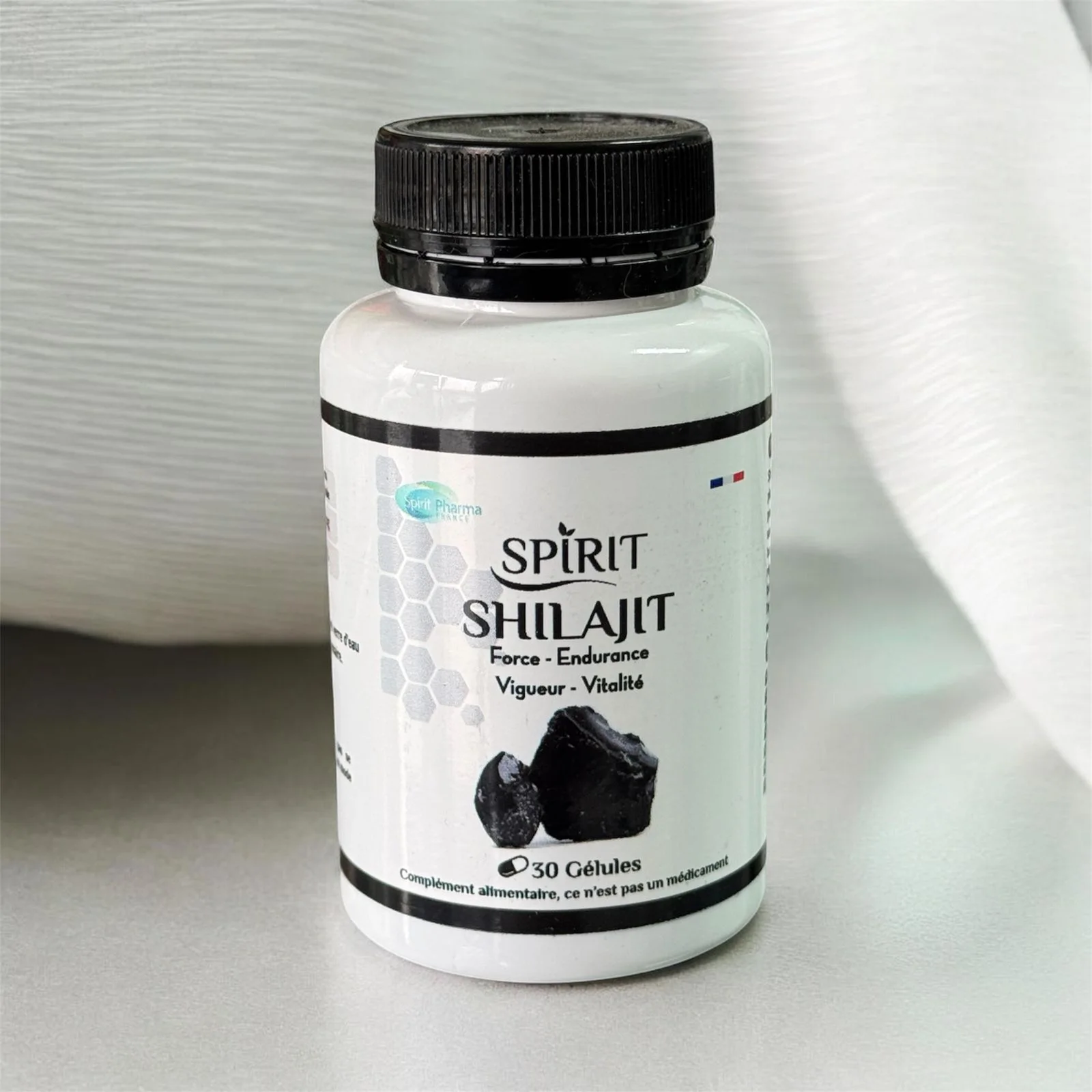 Spirit vitamine SHILAJIT
