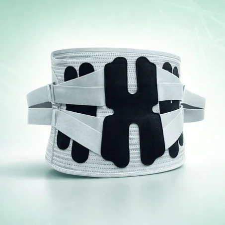 WAIST SUPPORT  COMPRESSION SIDE SUPPORTS