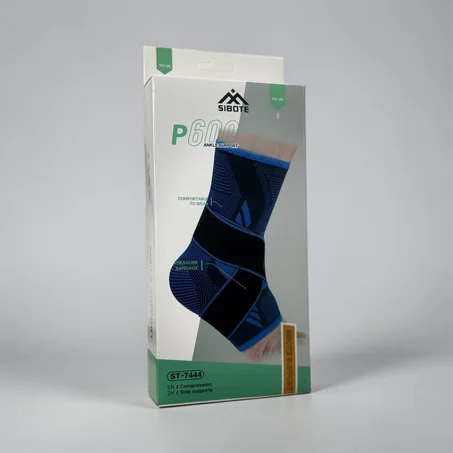 P 600 ANKLE SUPPORET