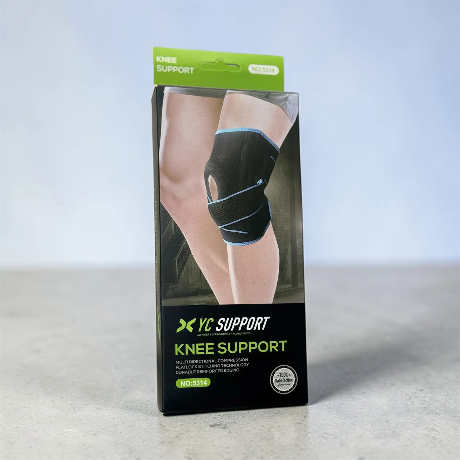 KNEE SUPPORT