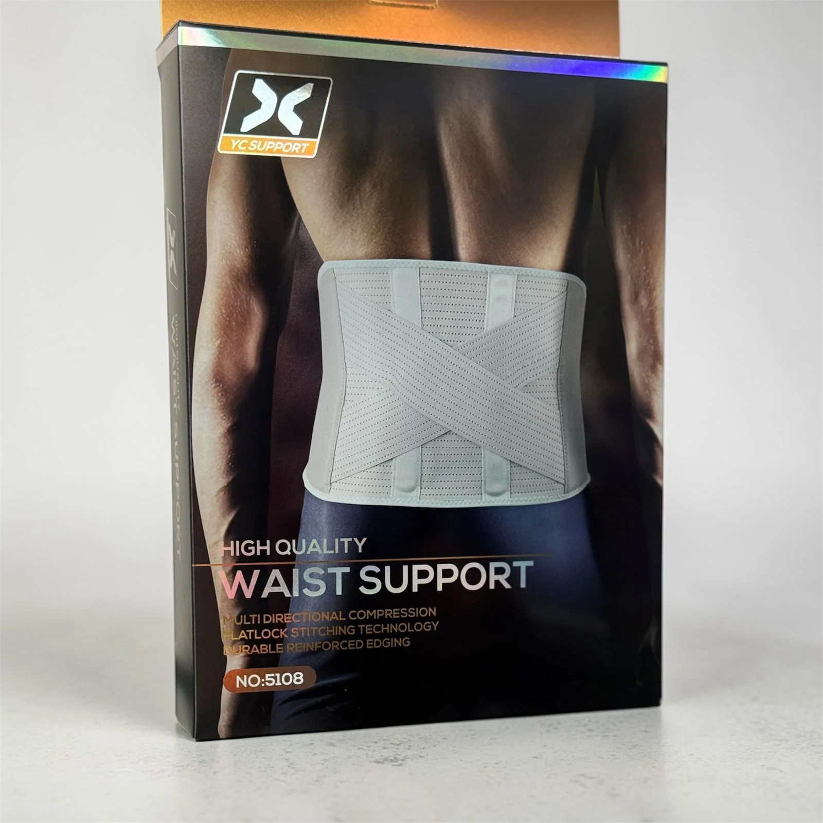 HIGH QUALITY WAIST SUPPORT