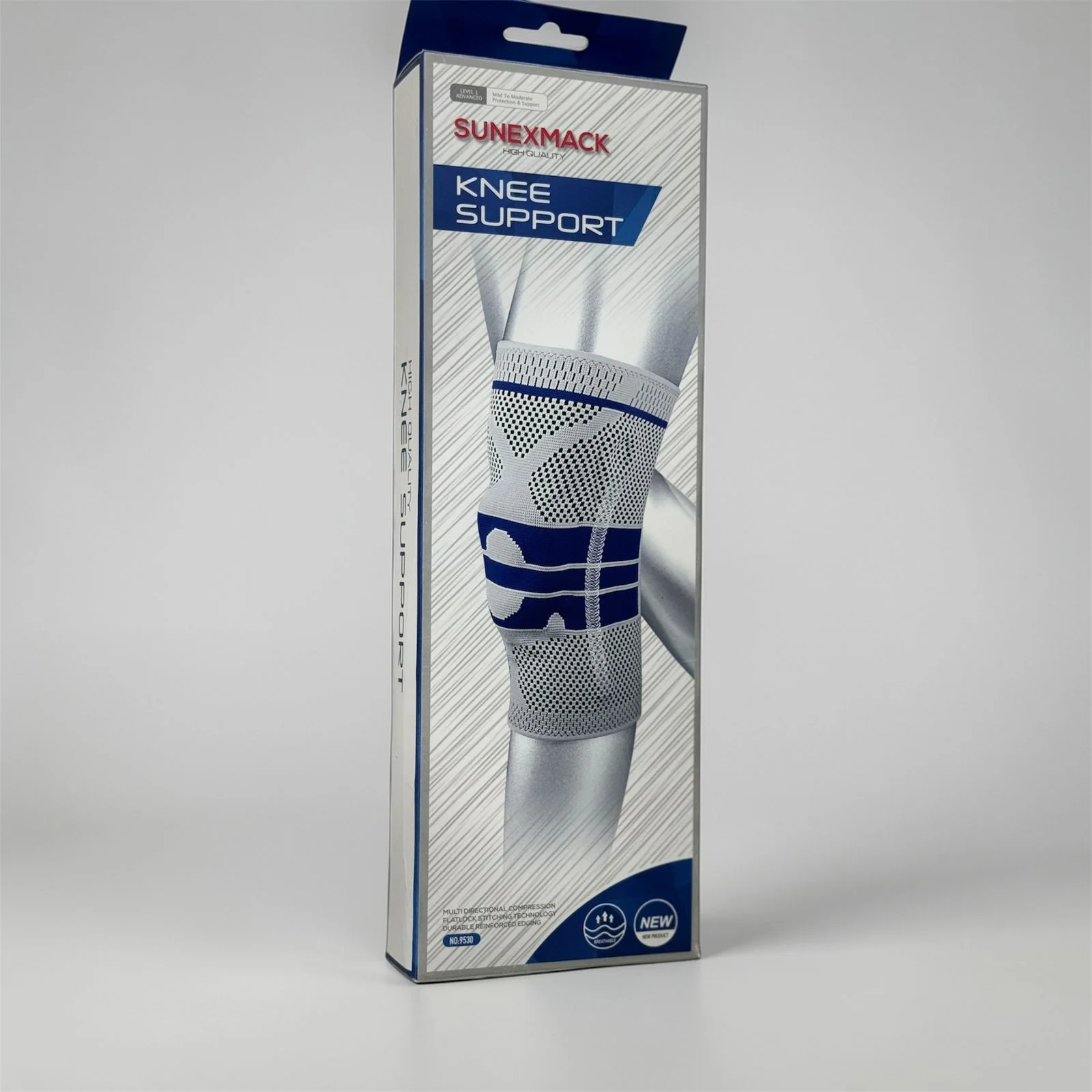 KNEE SUPPORT